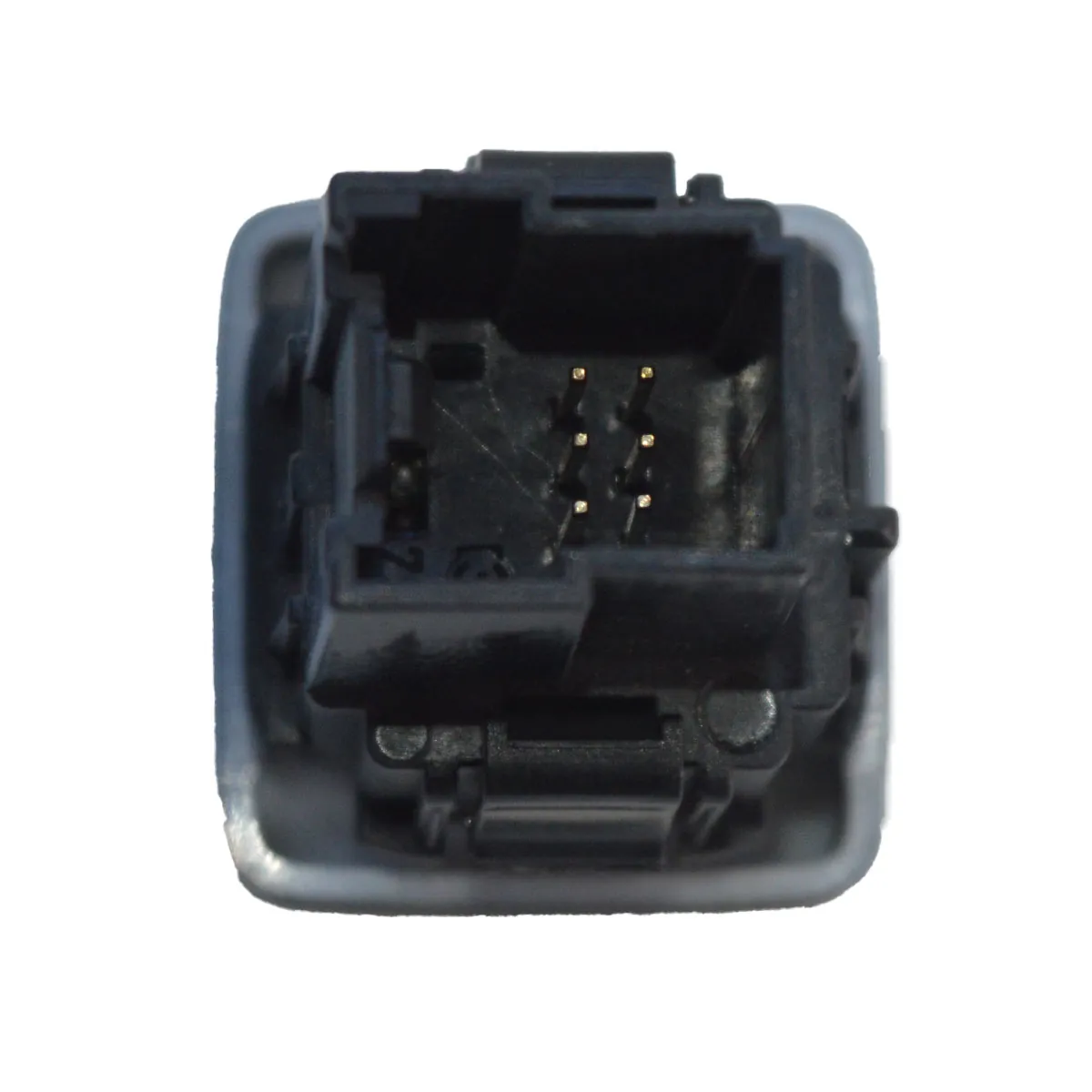 Botão interruptor de luz caçamba Ranger XLT 3.2 2018