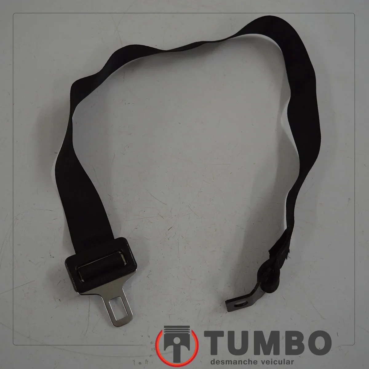 Cinto de segurança intermediário S10 Blazer 00/11
