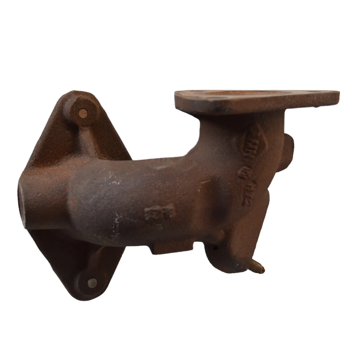 Cano de saída turbina Master 2.3