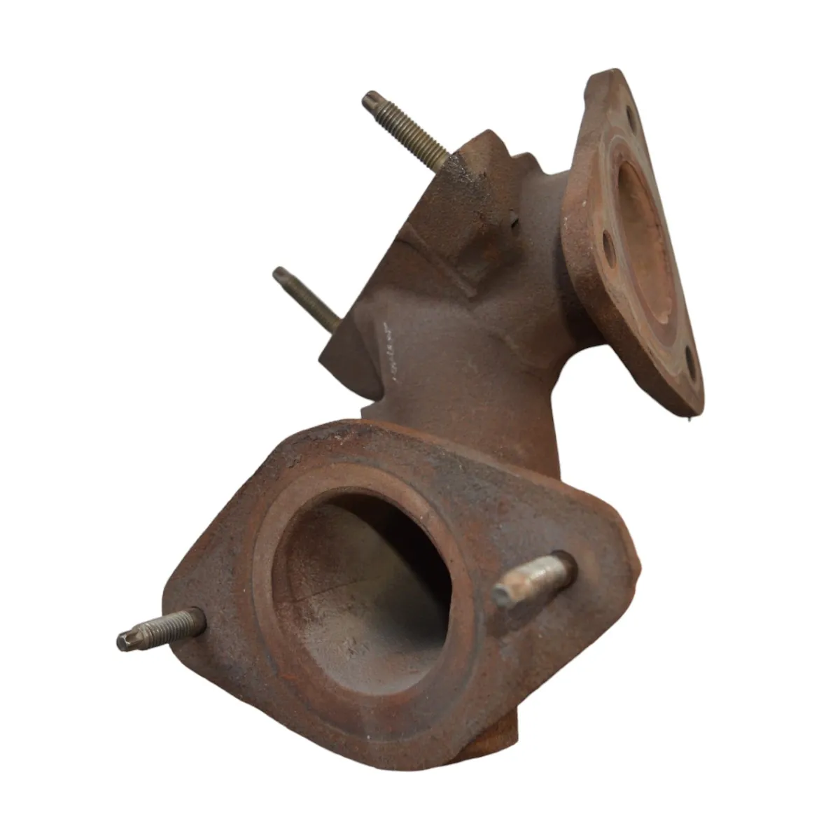Cano de saída turbina Master 2.3