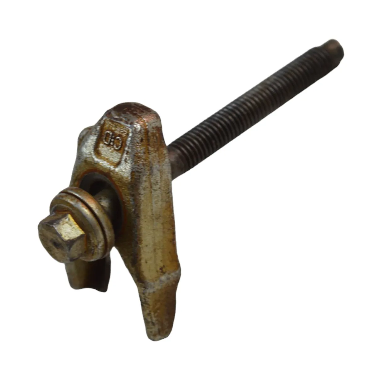 Suporte dos bicos Master 2.3