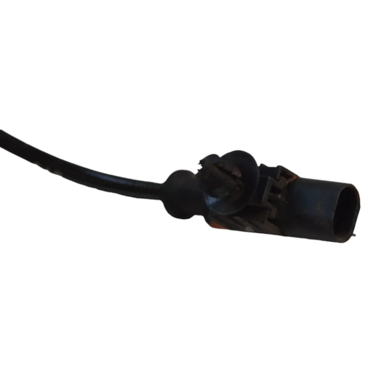 Sensor ABS de freio dianteiro direito S10 2.8 até 2011