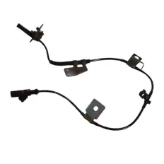 Sensor ABS de freio dianteiro direito S10 2.8 até 2011