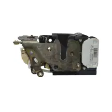 Fechadura elétrica porta dianteira direita S10 até 2001