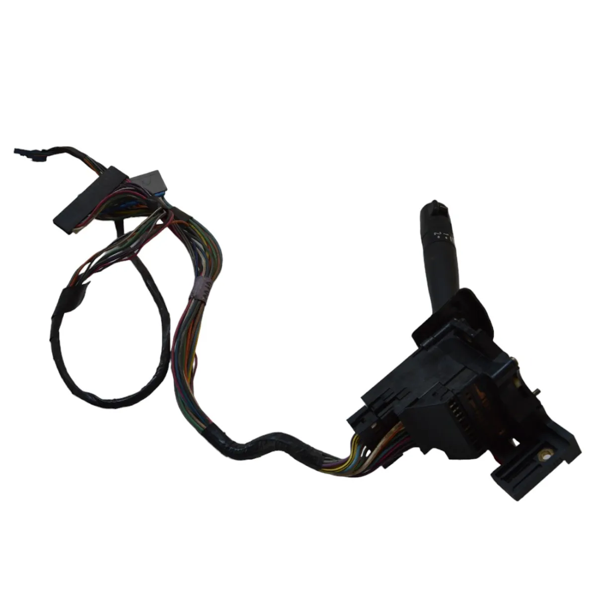Chave de seta com comando e piloto automático S10 até 2011
