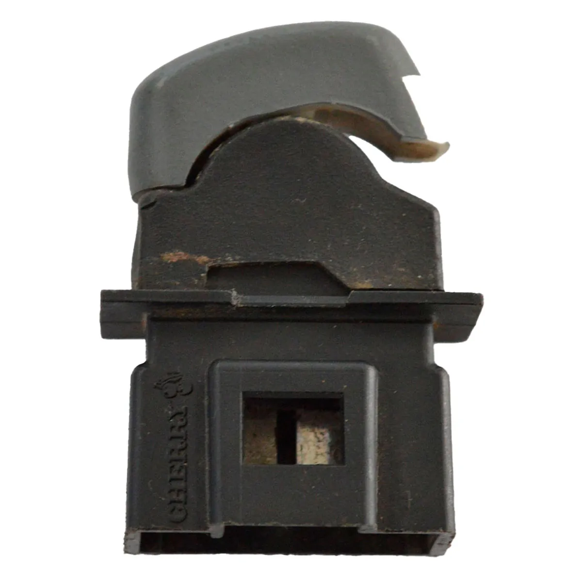 Botão trava norm lock S10 até 2011