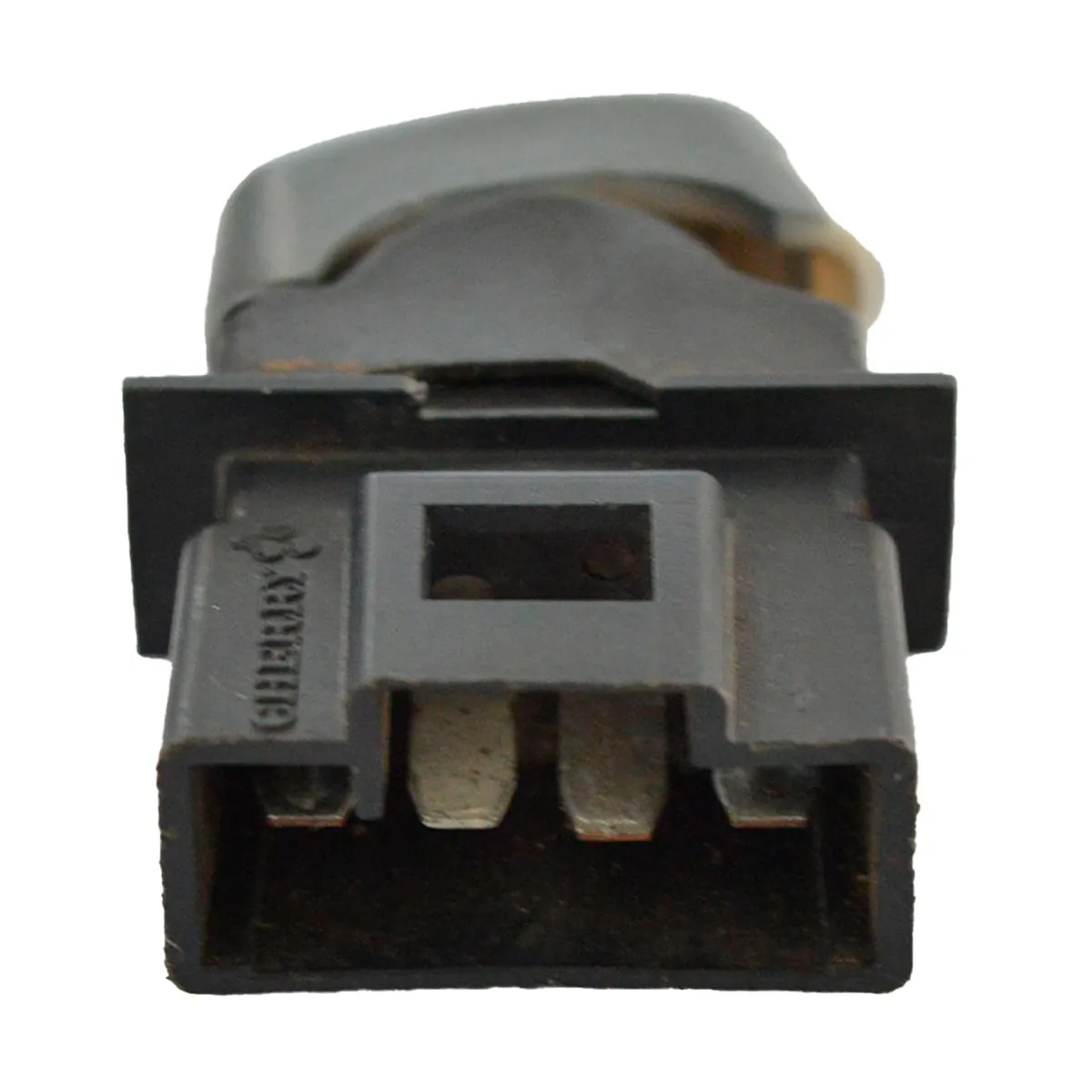Botão trava norm lock S10 até 2011