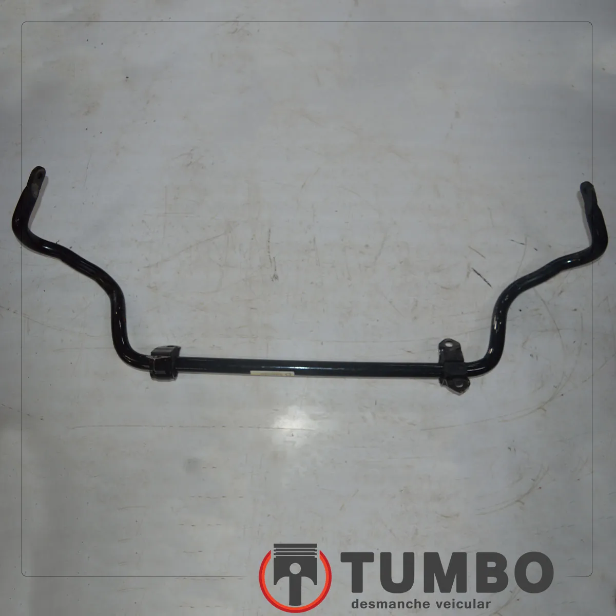 Barra estabilizadora Ranger 2.2 4x4 14/15
