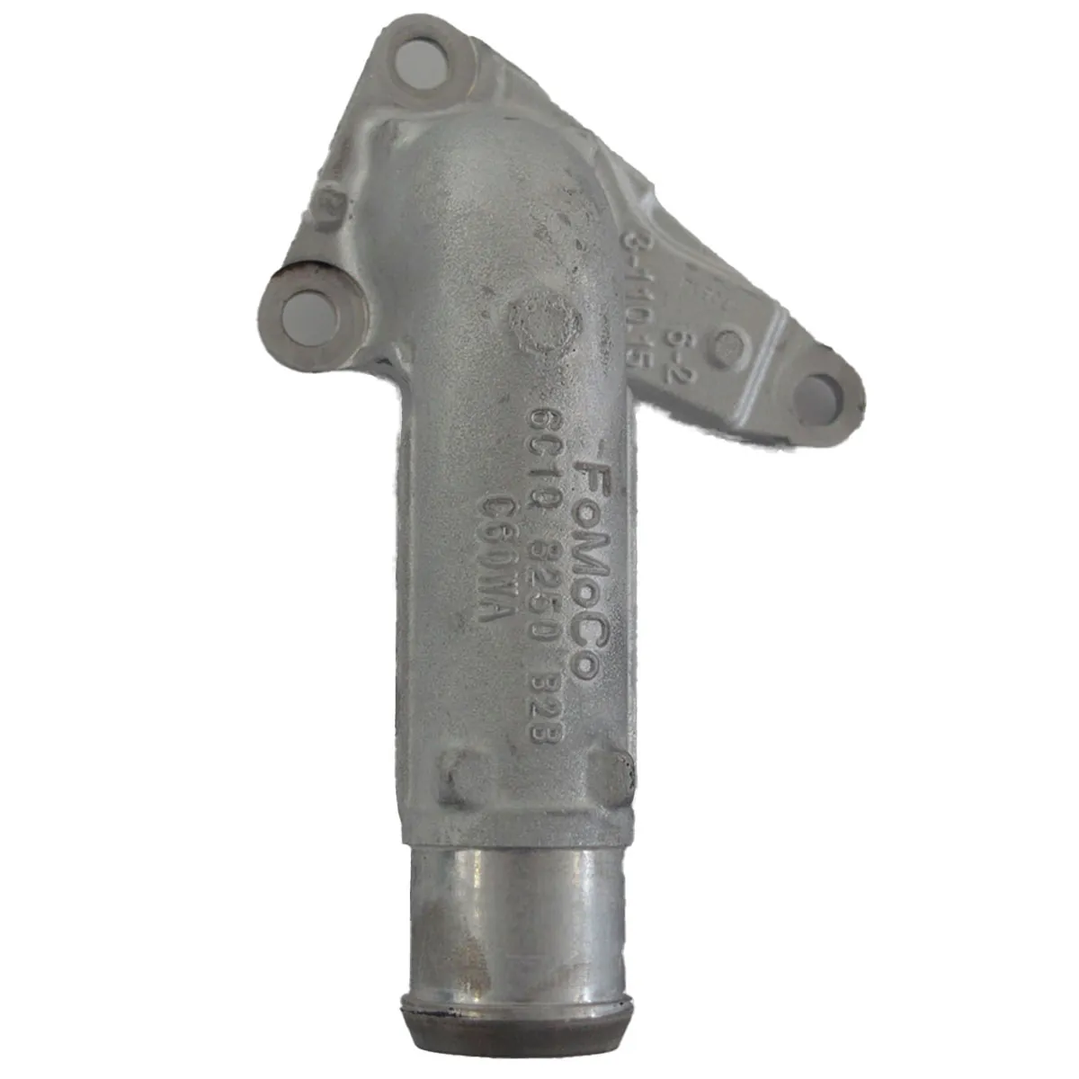 Tubo de saída de água Ranger 2.2 4x4 14/15