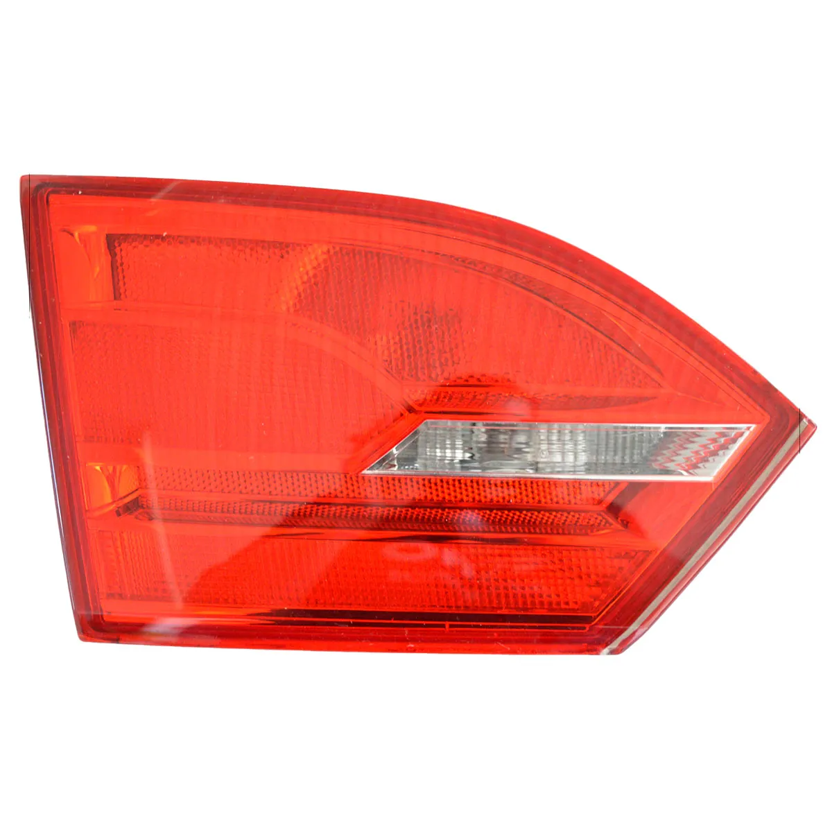 Lanterna esquerda tampa 5C6945259A Jetta 2.0 11/12