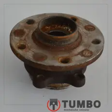 Cubo de roda dianteiro do VW Jetta 2.0 11/12