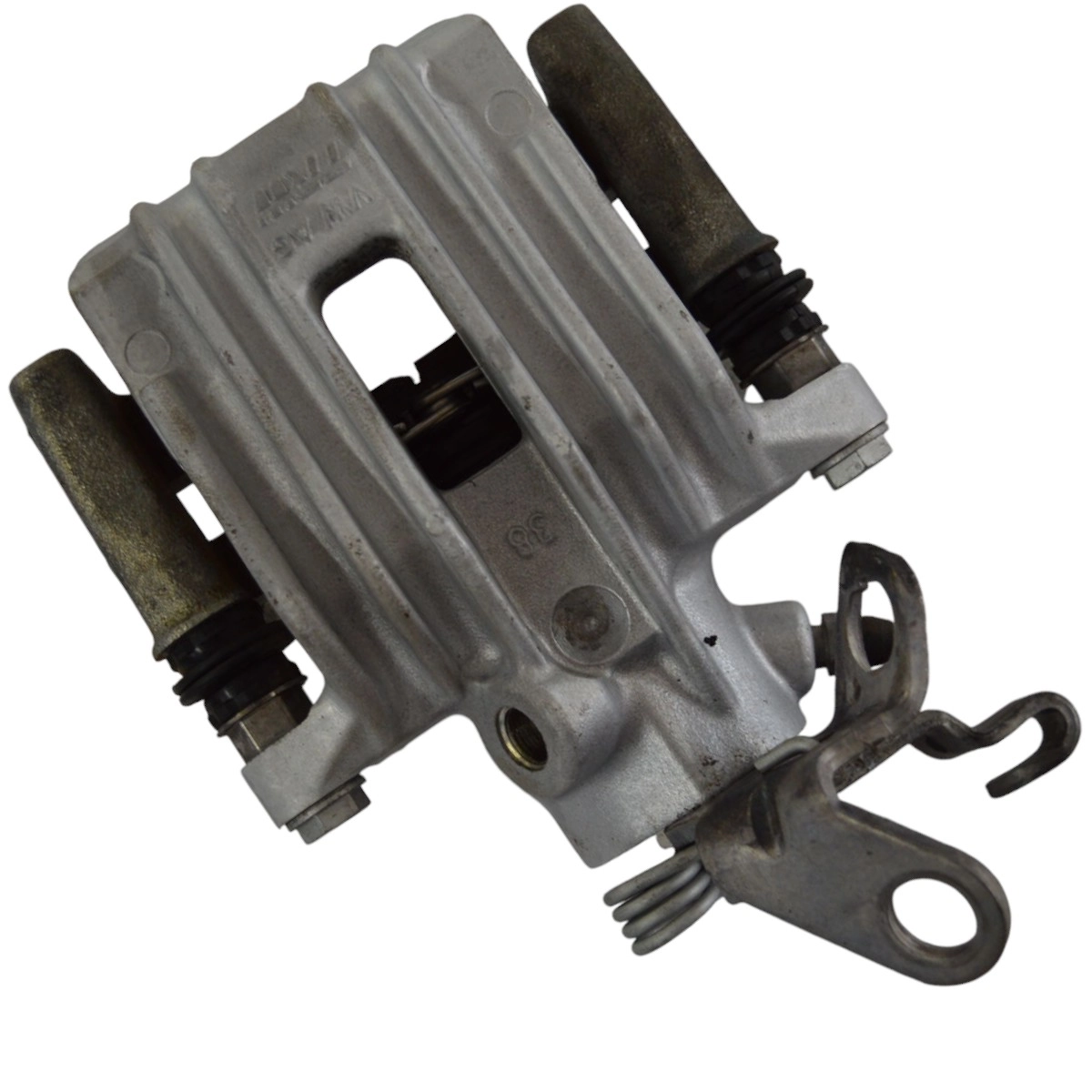 Pinça de freio direita do VW Jetta 2.0 11/12