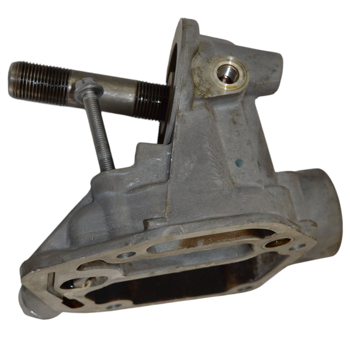 Suporte do filtro de óleo do VW Jetta 2.0 11/12