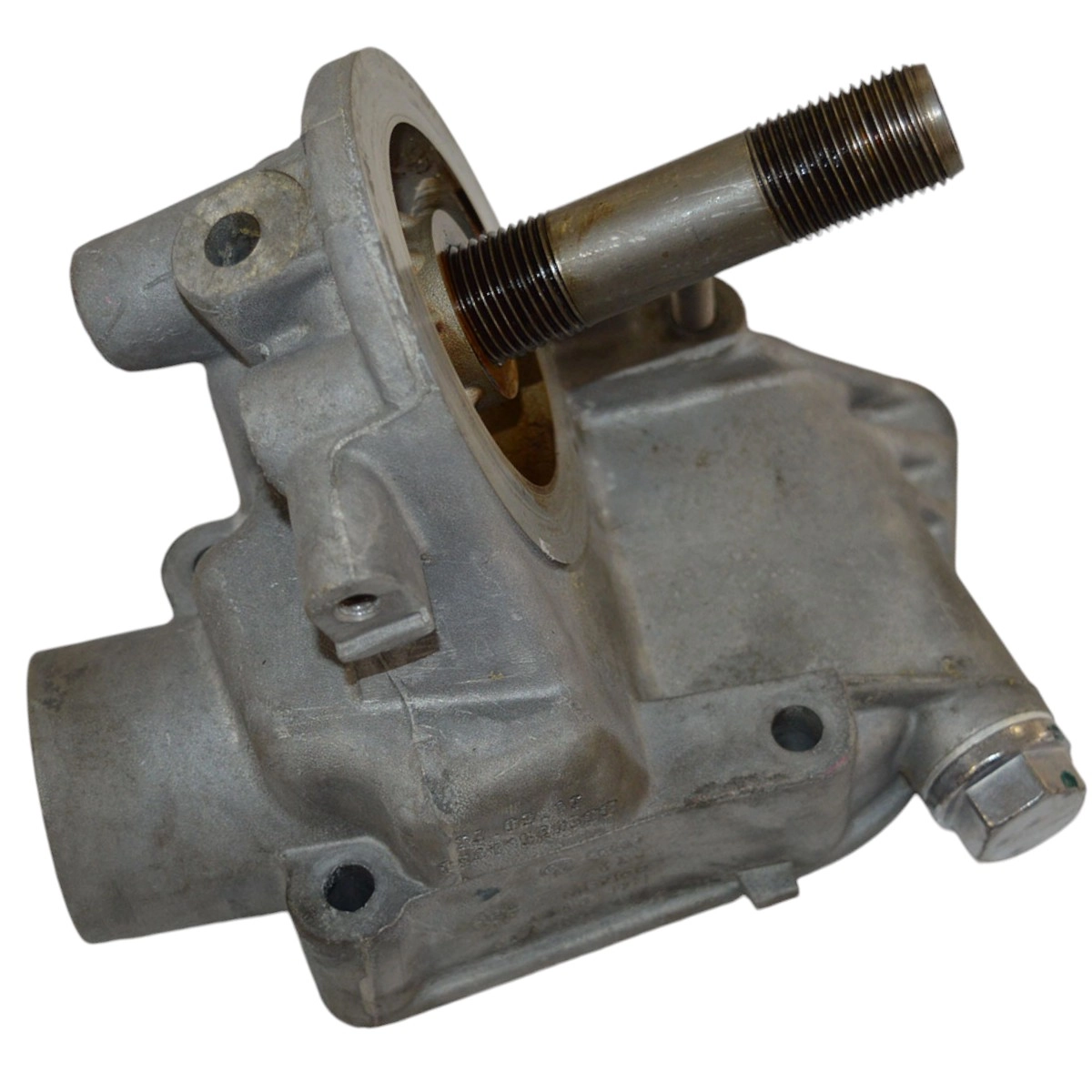 Suporte do filtro de óleo do VW Jetta 2.0 11/12