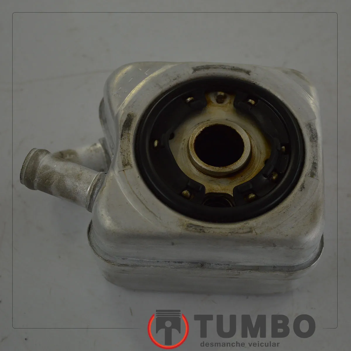Radiador do óleo do VW Jetta 2.0 11/12