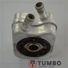 Radiador do óleo do VW Jetta 2.0 11/12