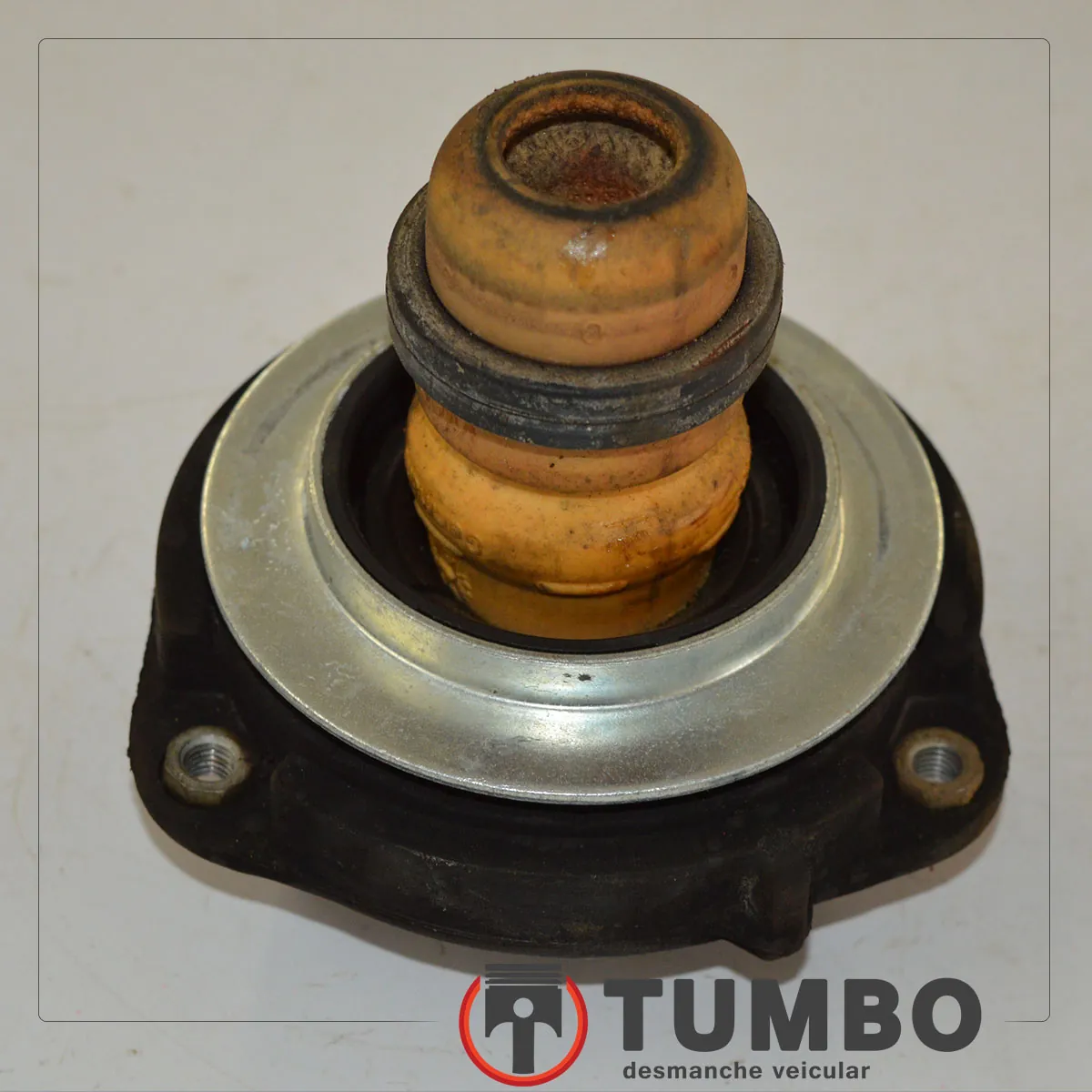Coxim do amortecedor do VW Jetta 2.0 11/12
