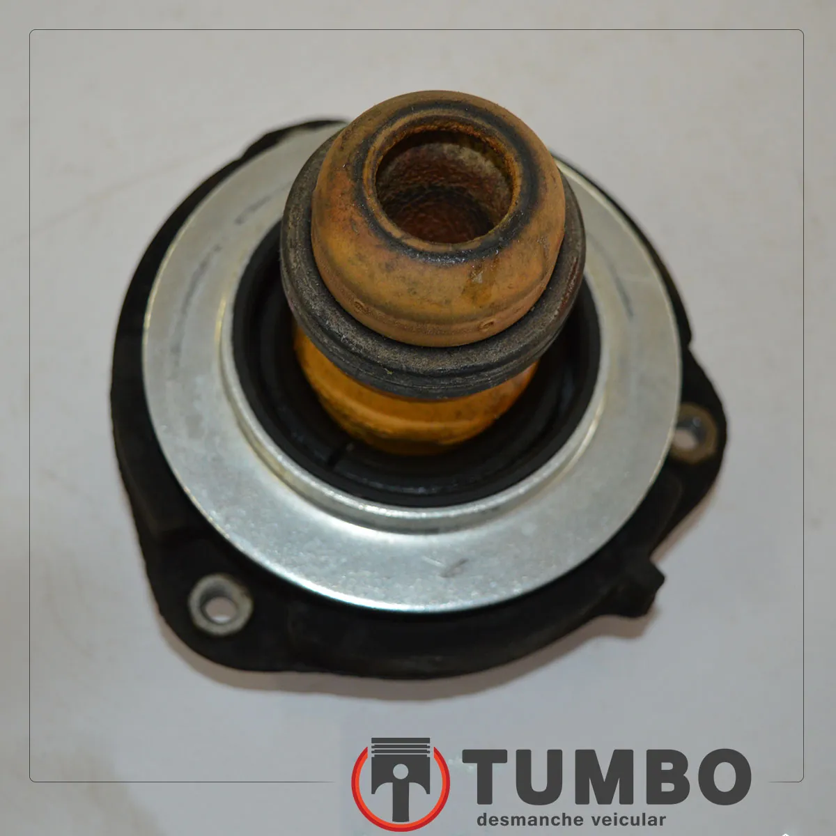 Coxim do amortecedor do VW Jetta 2.0 11/12