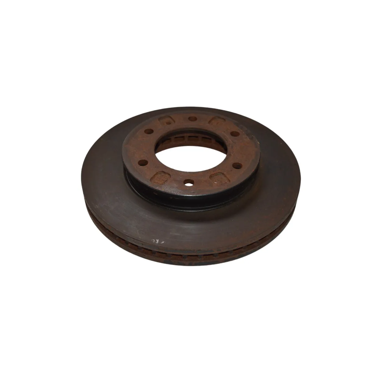 Disco de freio Ranger 2.2 4x4 14/15