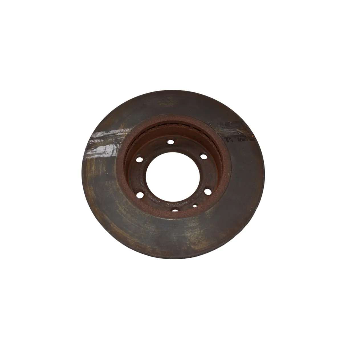 Disco de freio Ranger 2.2 4x4 14/15