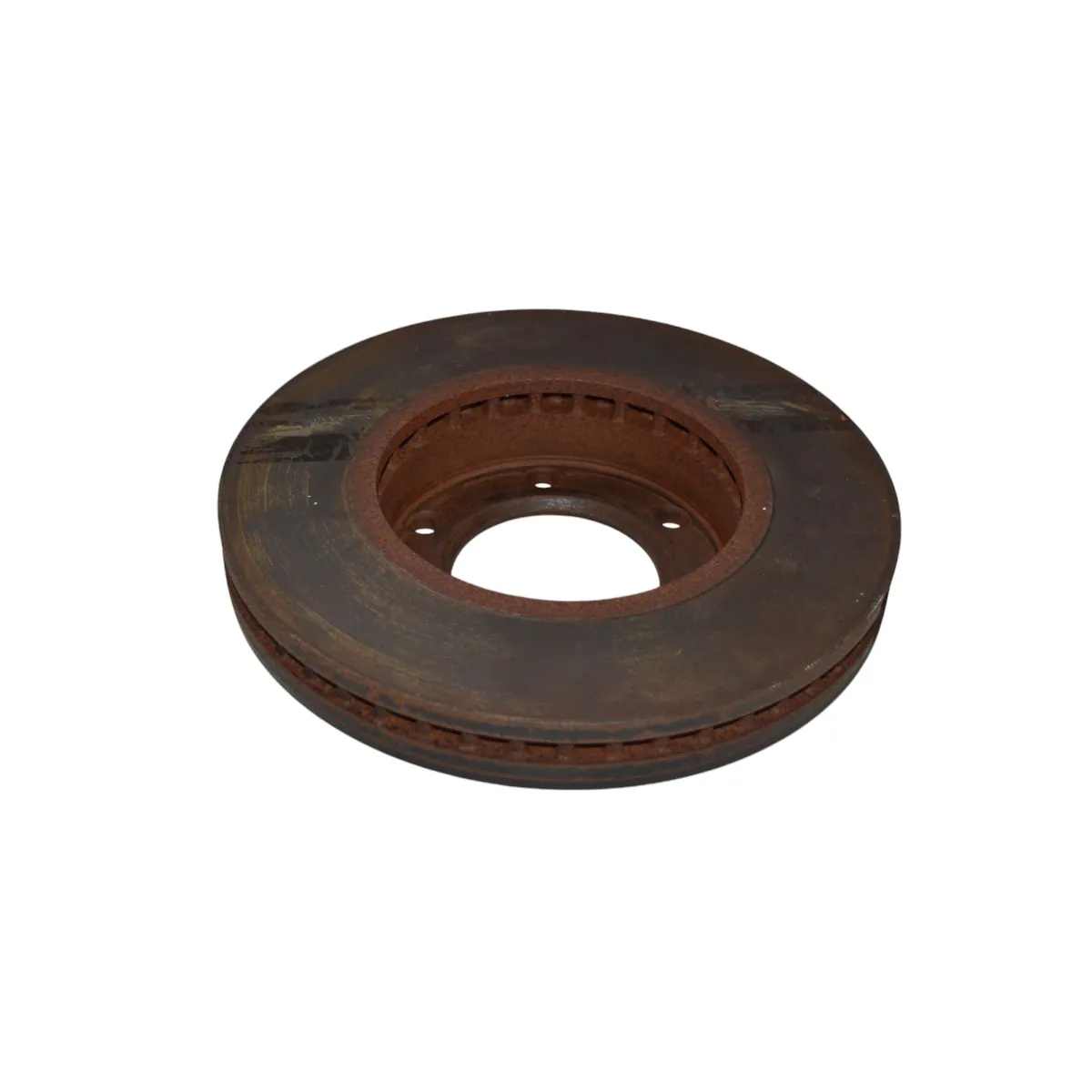 Disco de freio Ranger 2.2 4x4 14/15