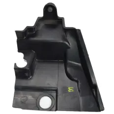 Defletor esquerdo radiador Ranger 2.2 4x4 14/15