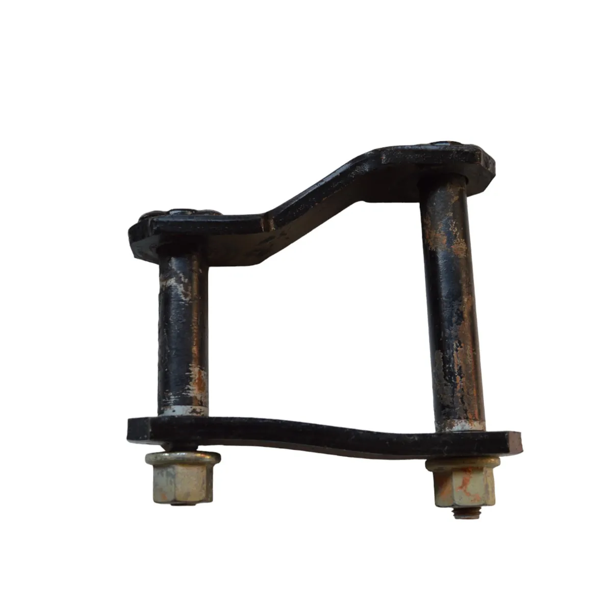 Jumelo do feixe de molas Ranger 2.2 4x4 14/15