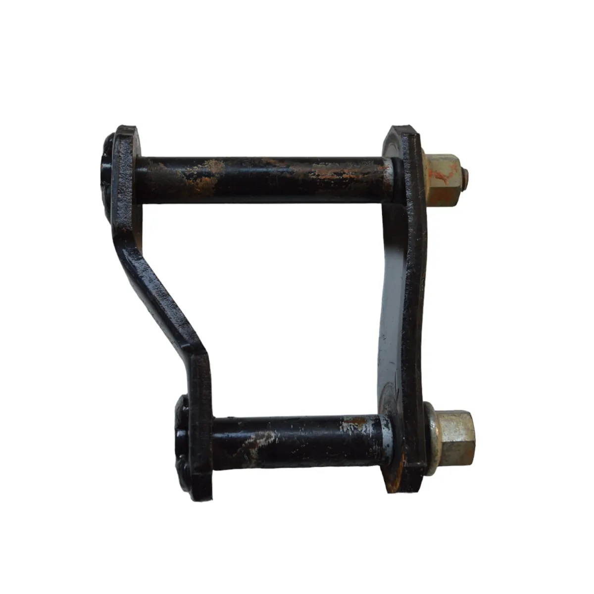 Jumelo do feixe de molas Ranger 2.2 4x4 14/15