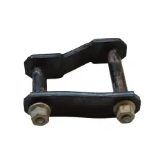 Jumelo do feixe de molas Ranger 2.2 4x4 14/15