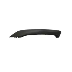 Moldura puxador do forro de porta traseira direita Ranger 2.2 4x4 14/15