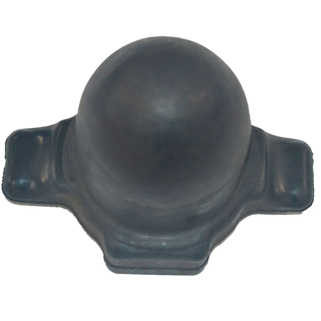 Batente feixe de molas traseiro Ranger 2.2 4x4 14/15