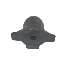 Batente feixe de molas traseiro Ranger 2.2 4x4 14/15