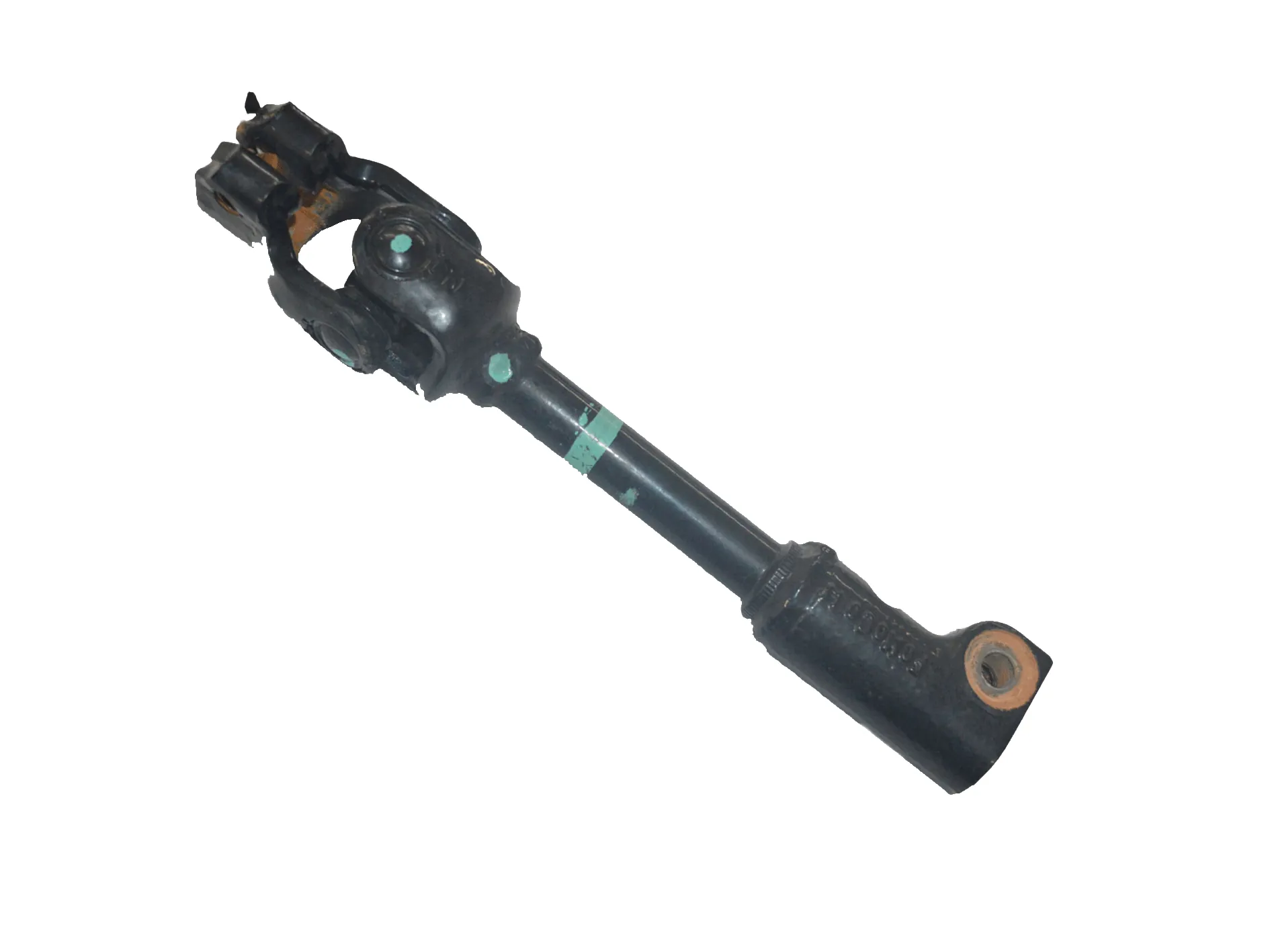 Braço coluna de direção Ranger 2.2 4x4 14/15