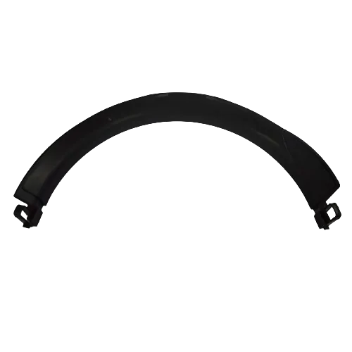 Moldura inferior do eletroventilador Ranger 2.2 4x4 14/15