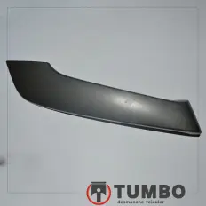 Moldura do puxador forro traseiro esquerdo Ranger 14/15