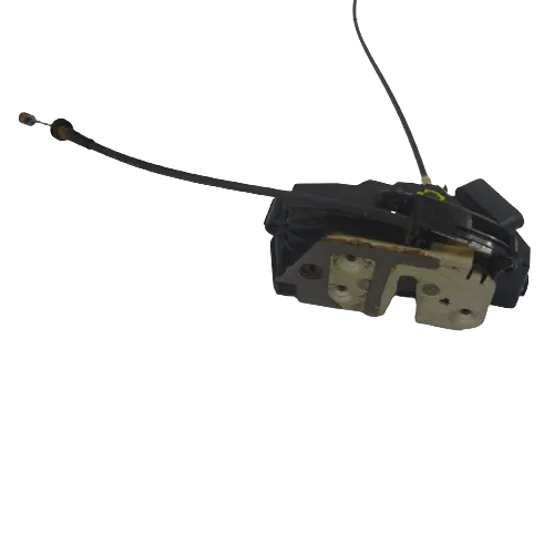 Fechadura elétrica traseira direita Ranger 2.2 4x4 14/15