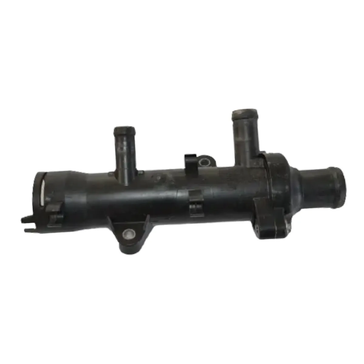Carcaça válvula termostática Kombi 1.4 flex