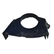 Capa de proteção correia dentada Kombi 1.4 flex