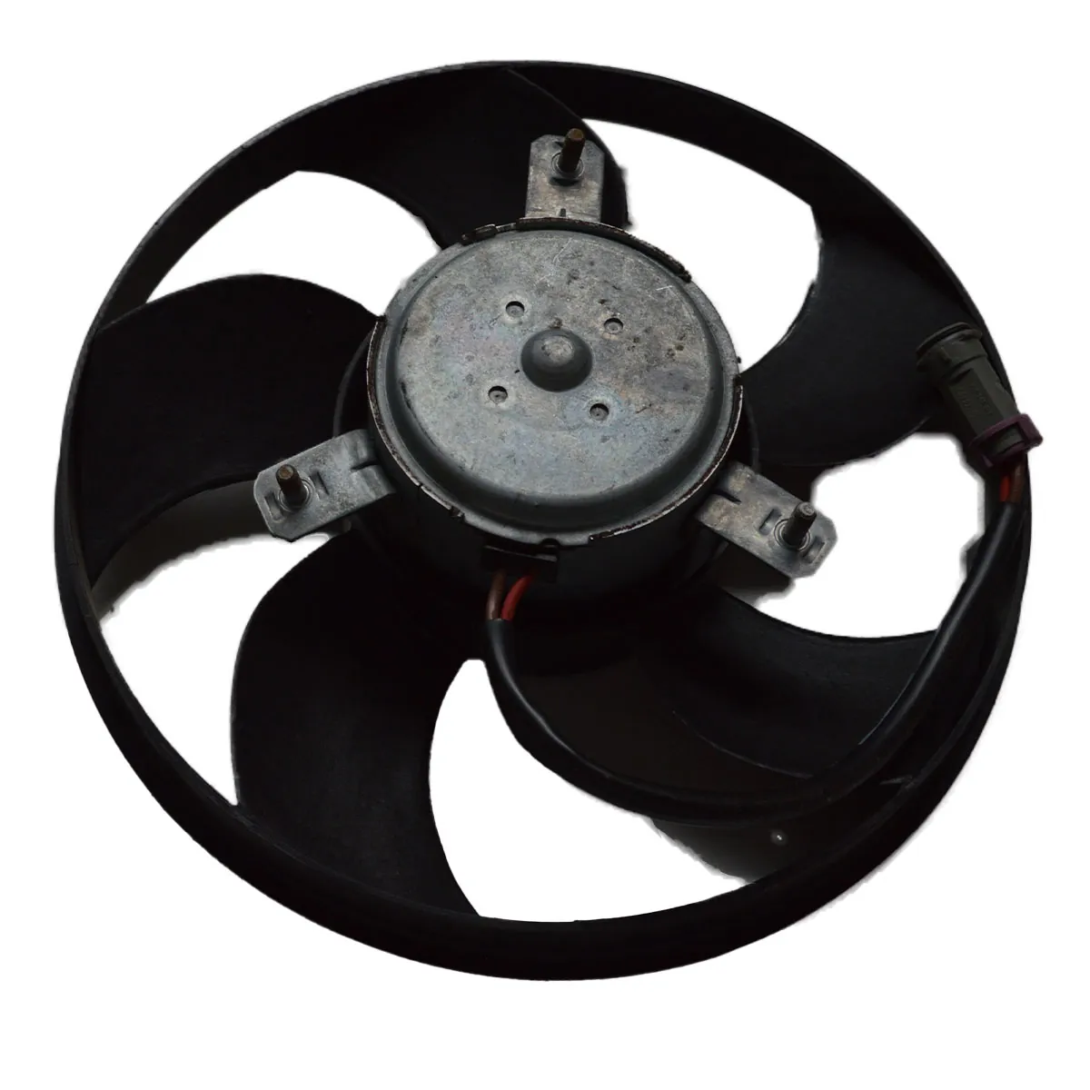 Eletroventilador ventoinha Kombi 1.4 flex