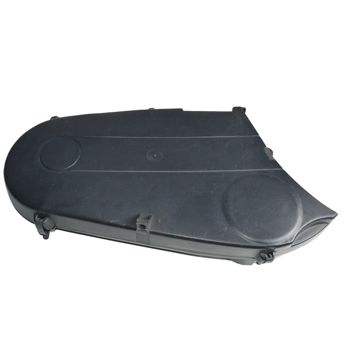 Capa proteção correia dentada Kombi 1.4 flex
