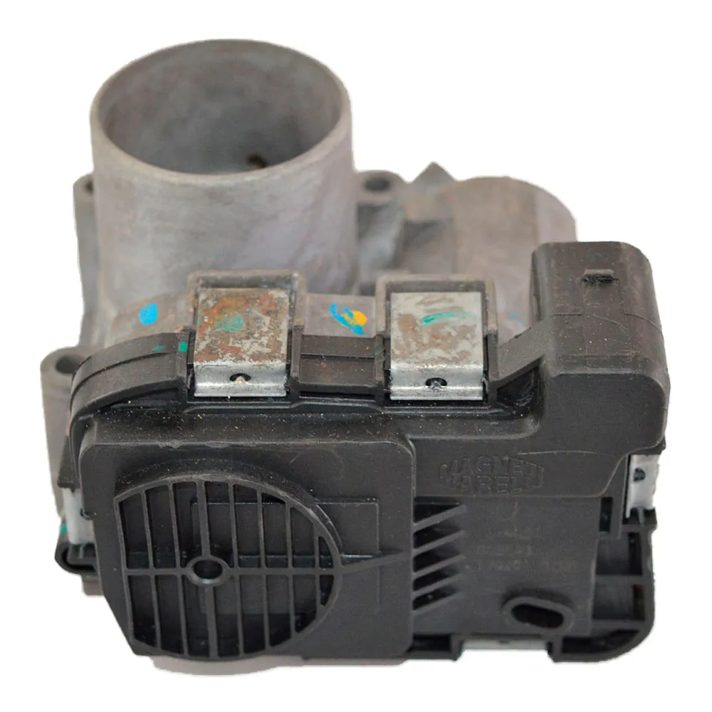 Corpo borboleta TBI Kombi 1.4 flex