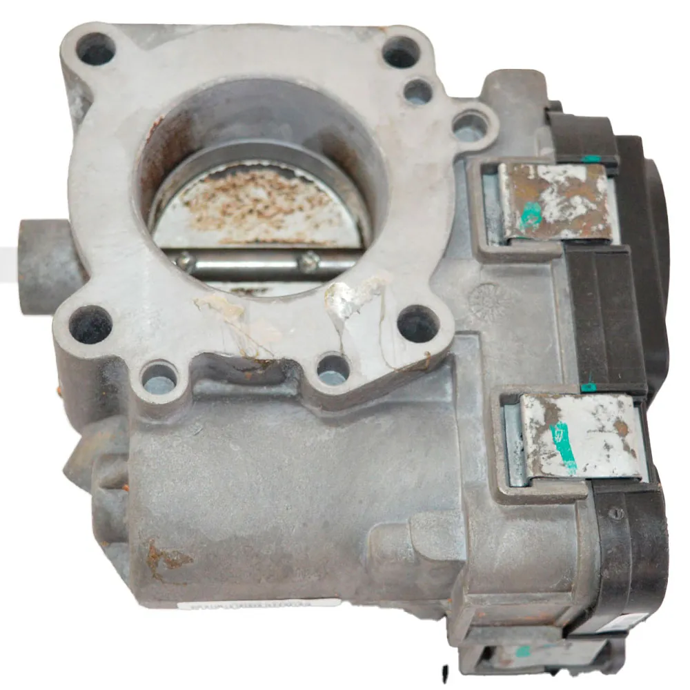 Corpo borboleta TBI Kombi 1.4 flex