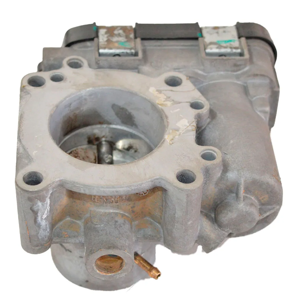 Corpo borboleta TBI Kombi 1.4 flex