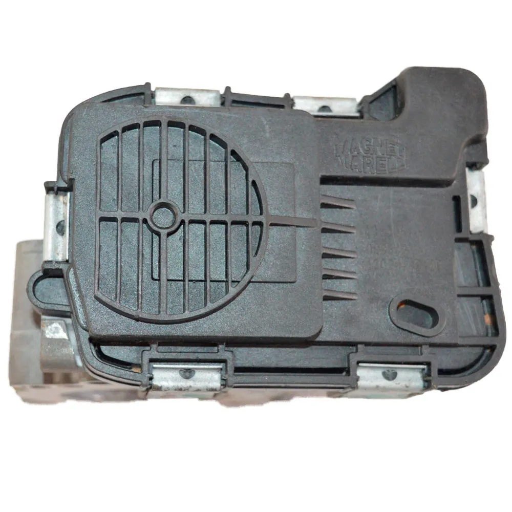 Corpo borboleta TBI Kombi 1.4 flex
