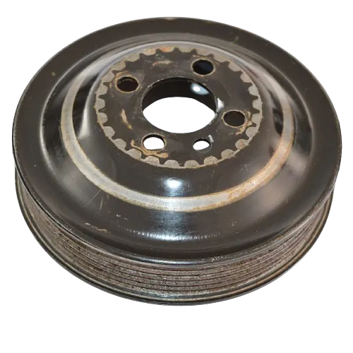 Polia do virabrequim Kombi 1.4 flex