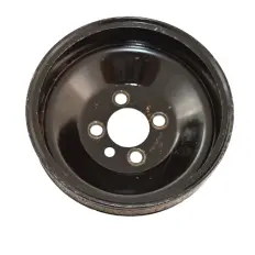 Polia do virabrequim Kombi 1.4 flex