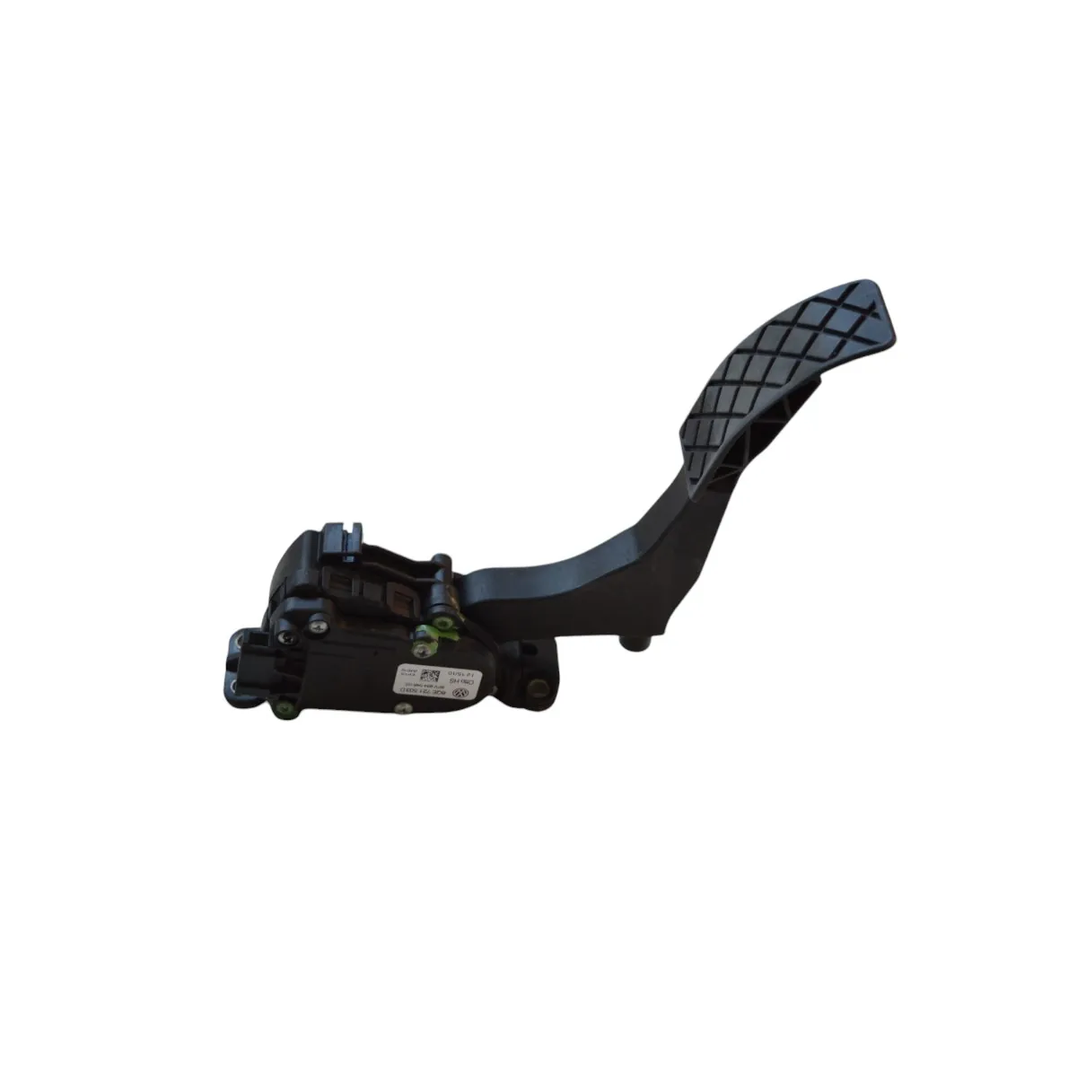 Pedal do acelerador Kombi 1.4 flex