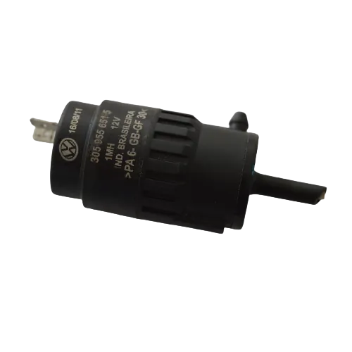 Bomba esguicho limpador parabrisa 3059556515 Kombi 1.4 flex