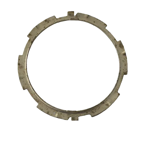 Trava boia do tanque de combustível Kombi 1.4 flex