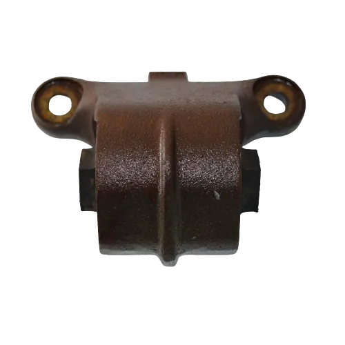 Coxim caixa de câmbio Kombi 1.4 flex